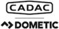 Preview: Cadac Gaskocher 1 Cook Turbo FFD Flat Plate, 50 mbar