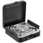Preview: Cadac Gaskocher 1 Cook Turbo FFD Flat Plate, 50 mbar
