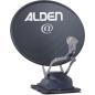 Preview: Alden Sat Anlage Onelight@ 60 EVO mit LTE Antenne,weiß