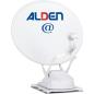 Preview: Alden Sat Anlage Onelight@ 60 EVO mit LTE Antenne,weiß