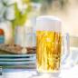 Preview: Koziol Trinkglas Superglas CLUB Bierglas 500 ml, 2er-Set
