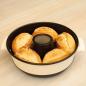 Preview: ROADBAKER Der mobile Backofen Campingbackofen
