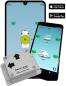 Preview: Caratech AB Easylevel Digitale Wasserwaage für Wohnwagen & Wohnmobile Preview: Caratech AB Easylevel Digitale Wasserwaage für Wohnwagen & Wohnmobile