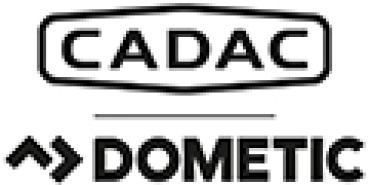 Cadac Gaskocher 1 Cook Turbo FFD Flat Plate, 50 mbar