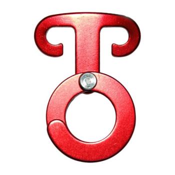 Preview: Best Camping Parts Halterset Happy Camper Tüte