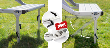 Preview: Anmiber 3.0 Trittstufen Stütze Thule Einstiegsstufe Verstärkung Wohnmobil Stütze