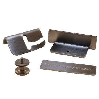 Preview: Secure Camper Silber Dometic Polyvision S4/S5/S10 Gr.: S Preview: Secure Camper Silber Dometic Polyvision S4/S5/S10 Gr.: S