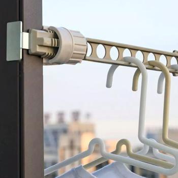 Preview: Best Camping Parts Klemm Wäschetrockner Markise