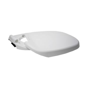 Preview: Clesana Trockentoilette C1 Umbausatz Magnetdeckel für Kastenwagen