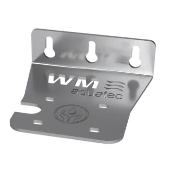 WM Aquatec Mobil Set Wandbefestigung Filtergehäuse
