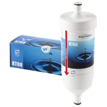Bluuwater Wasserfilter KT08