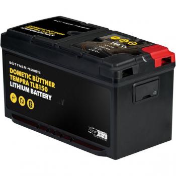 Dometic Büttner Lithium-Batterie Tempra 150