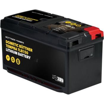 Büttner Dometic Lithium Batterie Tempra 150