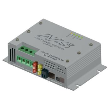 NLS Next Level Systems Solar Laderegler MPP 400