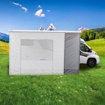 Best Camping Parts Frontwanderweiterung Camper Lounge