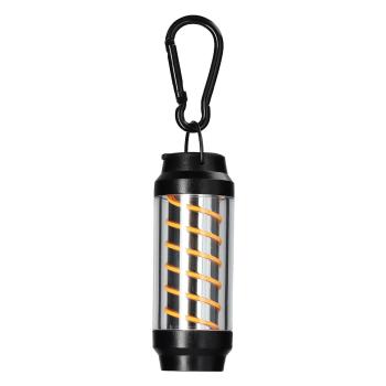 Haba CampGlow T Taschenlampe Outdoorlampe Bernsteinfarbent