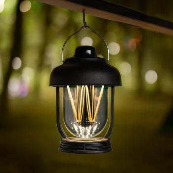 Preview: Haba CampGlow Laterne LED Bernstein Preview: Haba CampGlow Laterne LED Bernstein