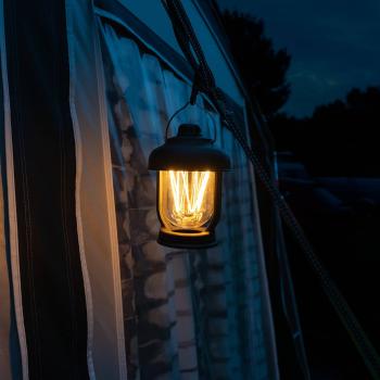 Preview: Haba CampGlow Laterne LED Bernstein Preview: Haba CampGlow Laterne LED Bernstein