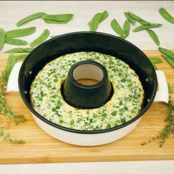 ROADBAKER Der mobile Backofen Campingbackofen