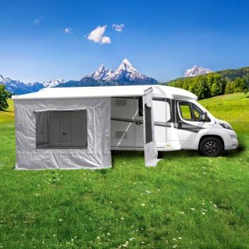 Preview: Best Camping Parts Markisenzelt Camper Lounge 3.00x2.40m