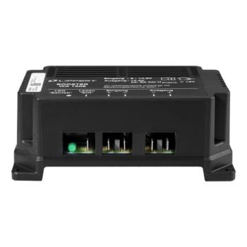 Lippert Schaudt Batterie Booster WA 1208 Caravan