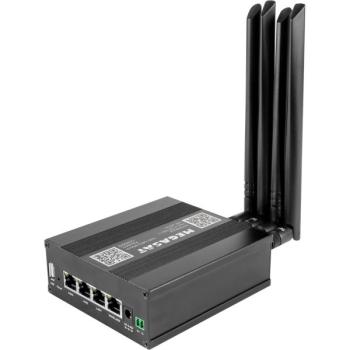 Preview: Megasat Routerset Camper Connected 5G