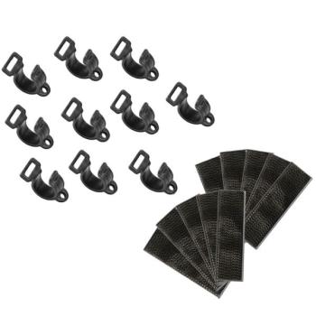 Best Camping Parts Flatterstop für Markisen