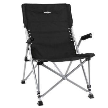 Preview: Brunner Faltstuhl Raptor Suspension Preview: Brunner Faltstuhl Raptor Suspension