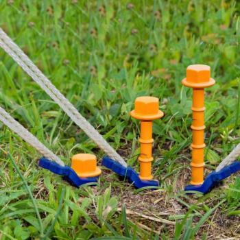 Preview: Peggy Peg PP Schraubhering Normal Preview: Peggy Peg PP Schraubhering Normal