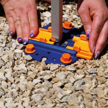 Preview: Peggy Peg PP Fix&Go Ankerplatte 2.0 Preview: Peggy Peg PP Fix&Go Ankerplatte 2.0