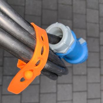 Preview: Peggy Peg PP Silicon Straps Preview: Peggy Peg PP Silicon Straps