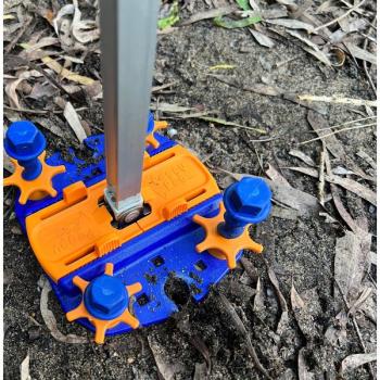 Preview: Peggy Peg PP Schraubhering Peg&Stop N Preview: Peggy Peg PP Schraubhering Peg&Stop N