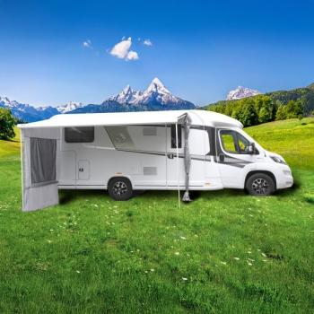 Preview: Best Camping Parts Markisenzelt Camper Lounge 3.00x2.40m