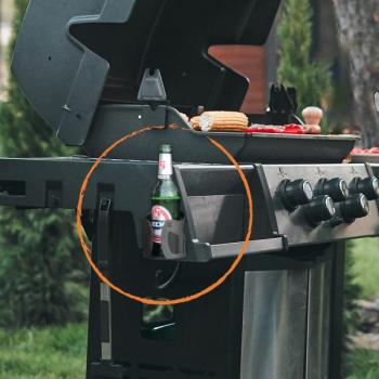 WM Aquatec Magnethalterung UNI