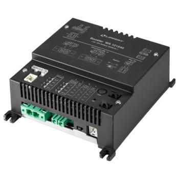 Lippert Schaudt Batterie Booster WA 121545 Reisemobil