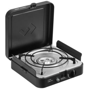 Preview: Gaskocher 1 Cook Turbo FFD Stove, 50 mbar