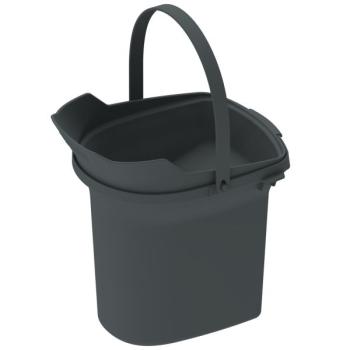 Preview: Flüssig Einsatz Urineinsatz für Clesana C1 Trenntoilette