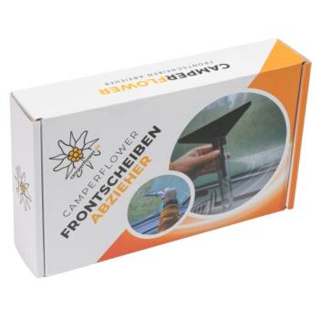 Camperflower Frontscheiben Abzieher Ducato Boxer Wasserabzieher