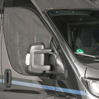 Hindermann Insektenschutz Stella für Fahrerhaus, für Renault Master Baujahr 2010/04 – 2023