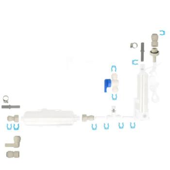 Preview: Goodguards Installations Set Wasseraufbereitung M (UV/Aktivkohle)