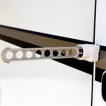 Preview: Best Camping Parts Klemm Wäschetrockner Markise