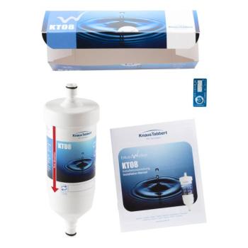 Preview: Bluuwater Wasserfilter KT08