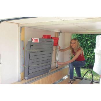 Preview: Fiamma Garage Heckgaragenbefestigungssystem Cargo Strap