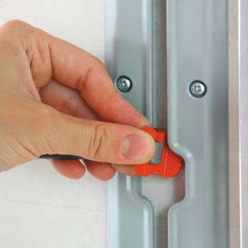 Preview: Fiamma Garage Heckgaragenbefestigungssystem Cargo Strap