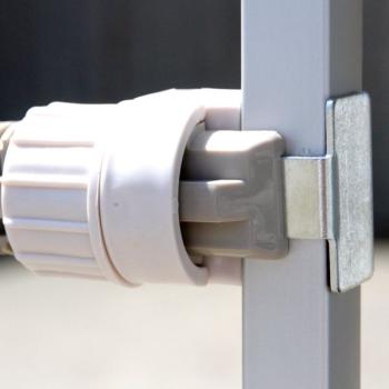 Preview: Best Camping Parts Klemm Wäschetrockner Markise