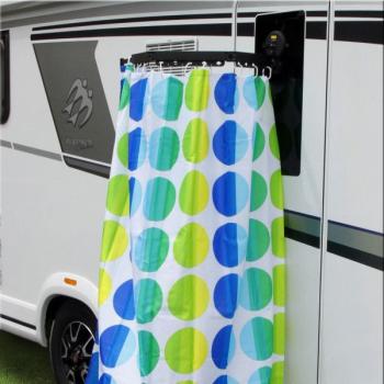 Preview: Best Camping Parts Wäschetrockner Saugnapf Camping