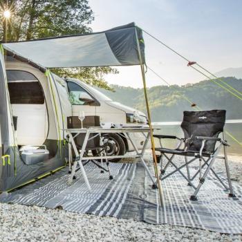 Preview: Brunner Faltstuhl Raptor NG 2.0 Preview: Brunner Faltstuhl Raptor NG 2.0