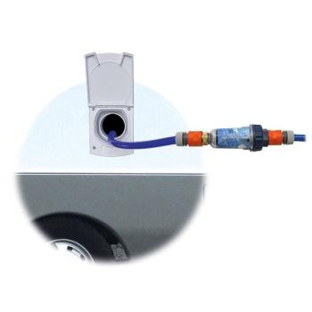 WM Aquatec Wasserfilter Befüllfilter Inlinefilter FIE 100