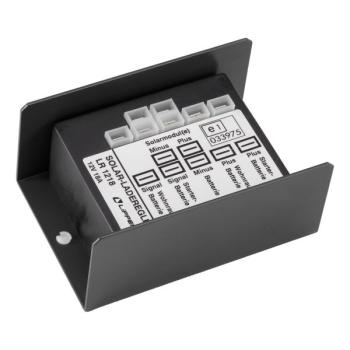 Preview: Lippert Schaudt Laderegler PWM LR 1218