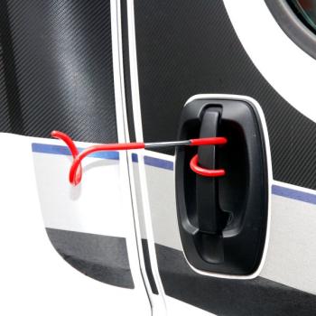 Best Camping Parts Aufhänger Unifix, Universalhaken